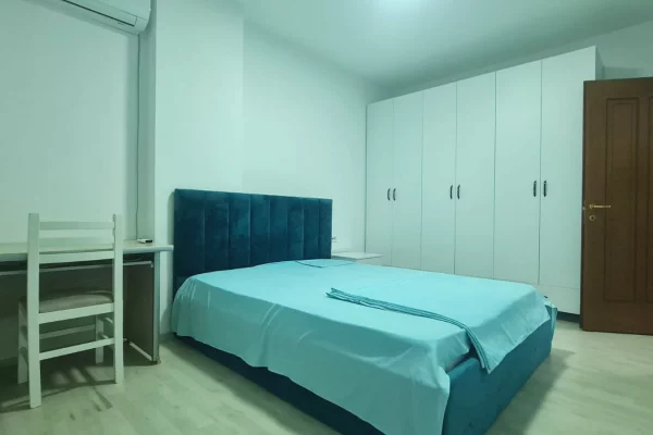 Shtepi me qera 2+1 ne Tirane - 550 Euro