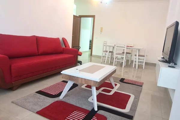 House for Rent 2+1 in Tirana - 700 Euro