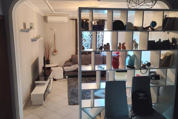 Shtepi ne shitje 2+1 ne Tirane - 107,000 Euro