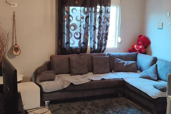 Shtepi ne shitje 2+1 ne Tirane - 107,000 Euro