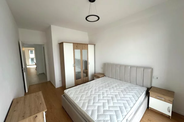 Shtepi me qera 2+1 ne Tirane - 500 Euro