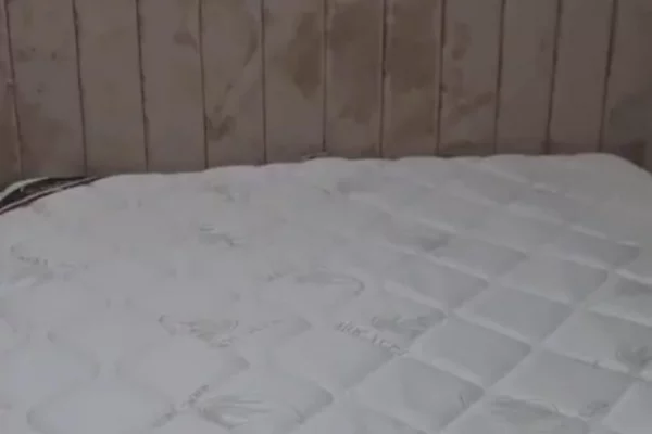 Shtepi me qera 1+1 ne Tirane - 550 Euro