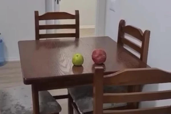 Shtepi me qera 1+1 ne Tirane - 550 Euro