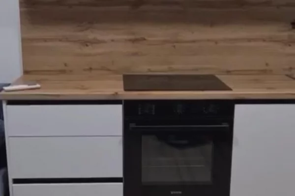 Shtepi me qera 1+1 ne Tirane - 550 Euro