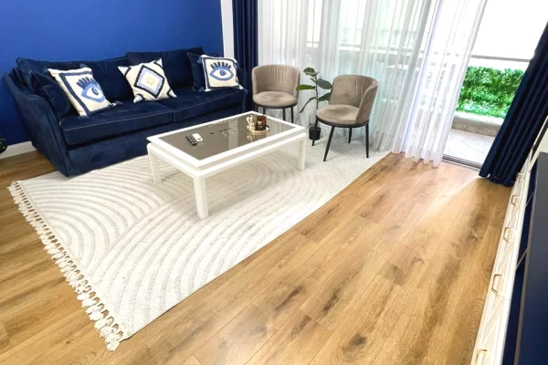 Shtepi me qera 1+1 ne Tirane - 500 Euro