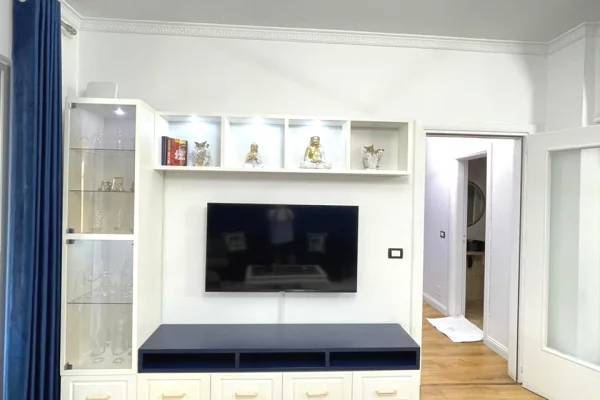 Shtepi me qera 1+1 ne Tirane - 500 Euro