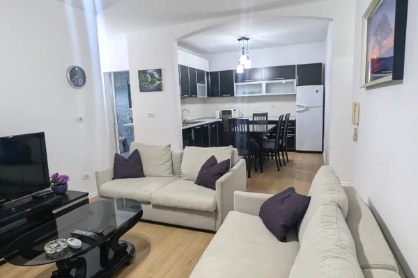 House for Rent 2+1 in Tirana - 850 Euro