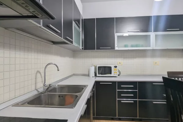House for Rent 2+1 in Tirana - 850 Euro
