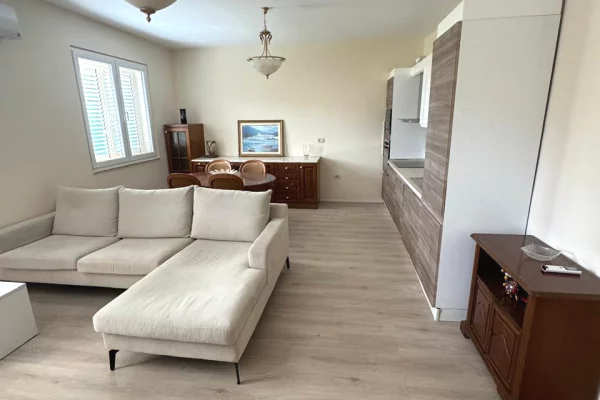 Casa in affitto 1+1 a Tirana - 70,000 Leke