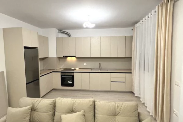 Shtepi me qera 2+1 ne Tirane - 60,000 Leke