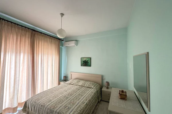 Casa in affitto 1+1 a Tirana - 500 Euro