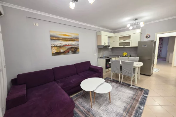 Shtepi me qera 2+1 ne Tirane - 500 Euro