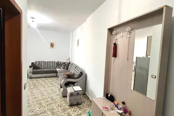 Shtepi ne shitje 2+1 ne Tirane - 140,000 Euro