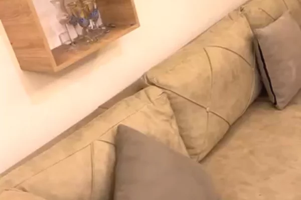 Shtepi me qera 2+1 ne Tirane - 600 Euro