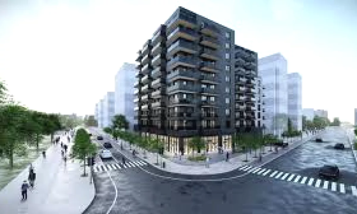 Shtepi ne shitje Apartament ne Tirane, 2+1, Mobilimi E mobiluar, Pagesa 163,115  Euro.