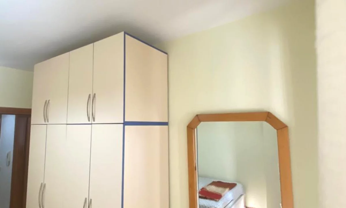 Shtepi me qera Apartament ne Tirane, 1+1, Mobilimi E mobiluar, Pagesa 450  Euro.