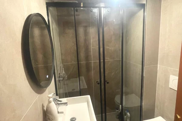 Shtepi ne shitje 1+1 ne Durres - 75,000 Euro