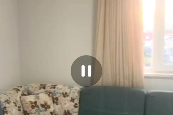 Shtepi me qera Shtepi Private ne Tirane, 2+1, Mobilimi E mobiluar, Pagesa 480  Euro.