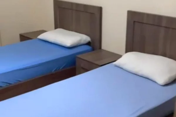 Shtepi me qera 2+1 ne Tirane - 650 Euro