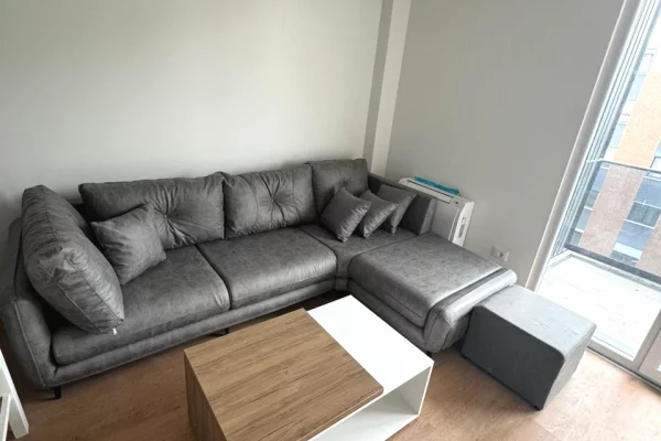 Shtepi me qera 1+1 ne Tirane - 55,000 Leke