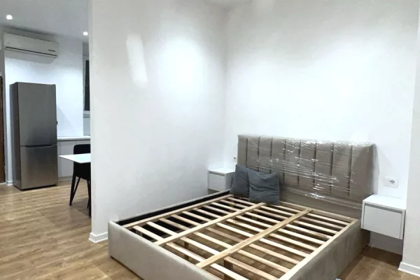 Shtepi me qera 1+1 ne Tirane - 600 Euro