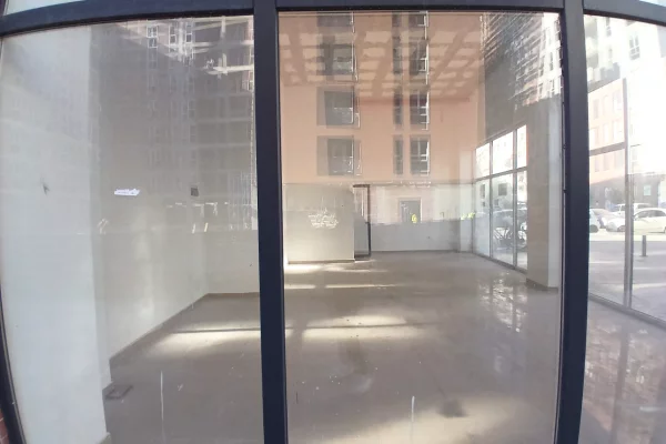 Ambient biznesi me qera 1+1 ne Tirane - 1,200 Euro