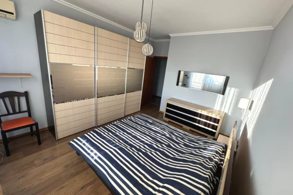 Shtepi me qera 2+1 ne Tirane - 80,000 Leke