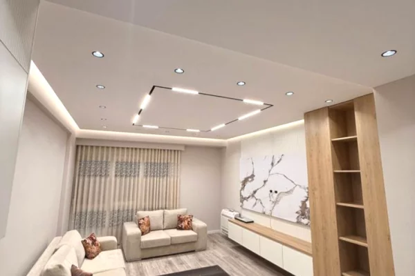 Jepet me qera apartamenti 1+1+🅿️ ne Astir!