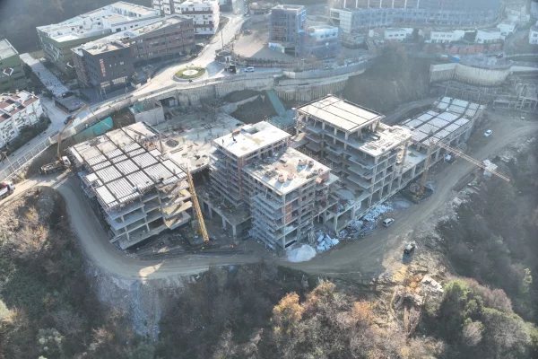 Shtepi ne shitje 1+1 ne Tirane - 115,000 Euro