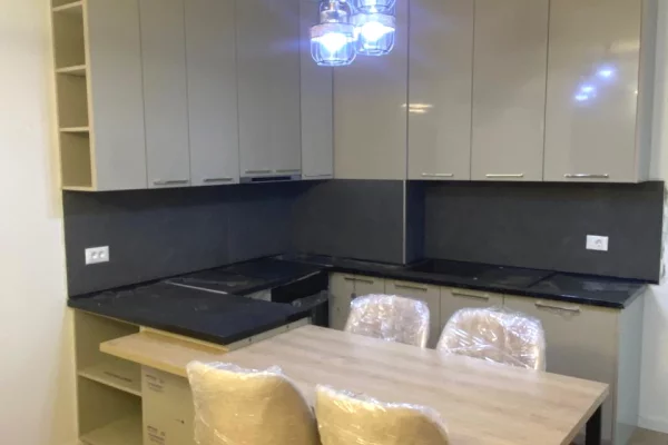 Shtepi me qera 1+1 ne Tirane - 550 Euro