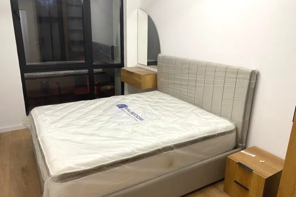 Shtepi me qera 1+1 ne Tirane - 550 Euro