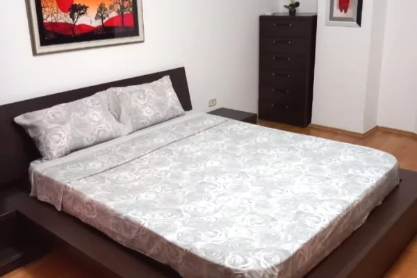 Apartament 1+1 me qera tek 21 Dhjetori