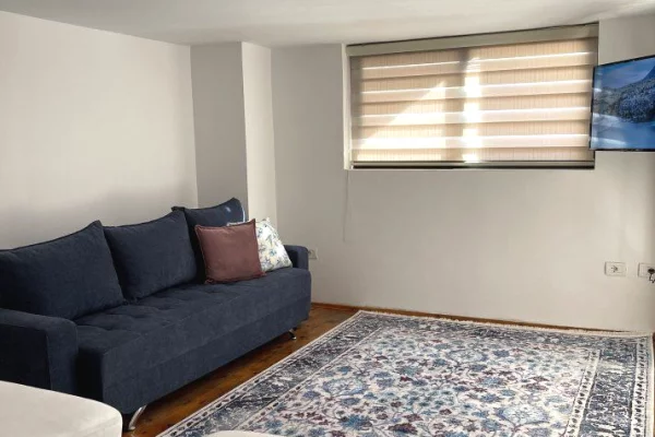 House for Sale 1+1 in Tirana - 500 Euro