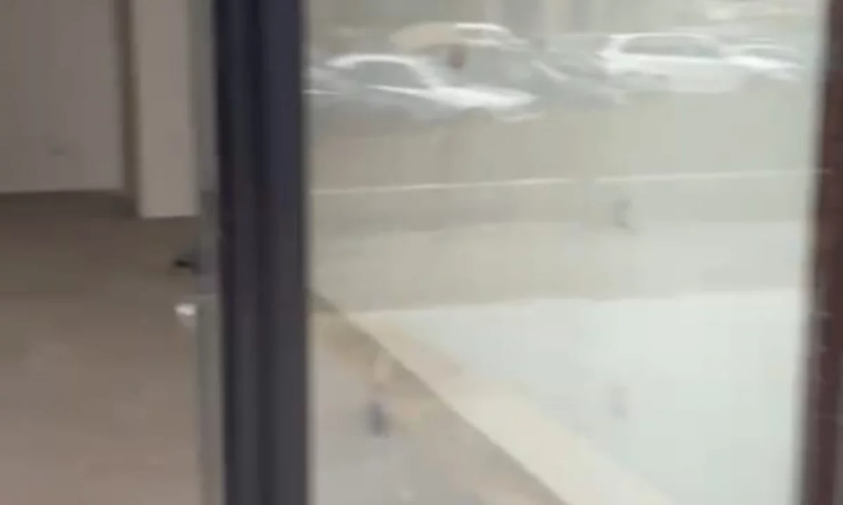 Jepet me qera ambjent biznesi Rruga Fejzi Hizmo! 