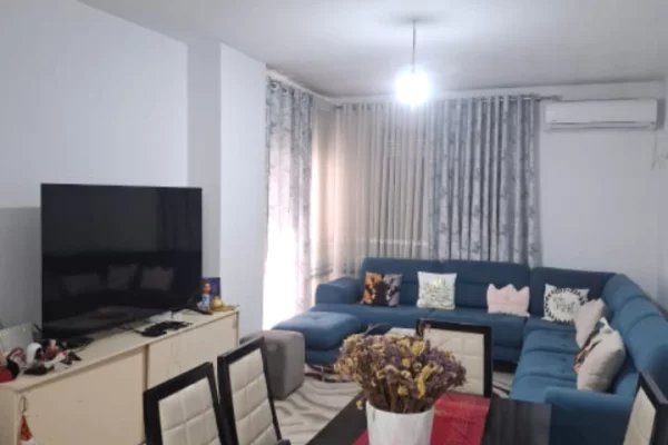 Shtepi me qera 1+1 ne Tirane - 85,000 Euro