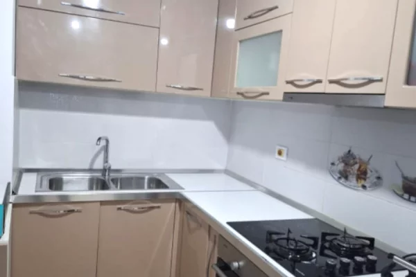 Shtepi me qera 1+1 ne Tirane - 85,000 Euro