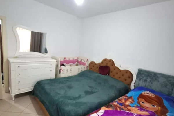 Shtepi me qera 1+1 ne Tirane - 85,000 Euro