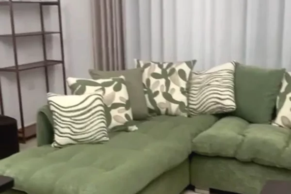 Shtepi me qera 1+1 ne Tirane - 600 Euro