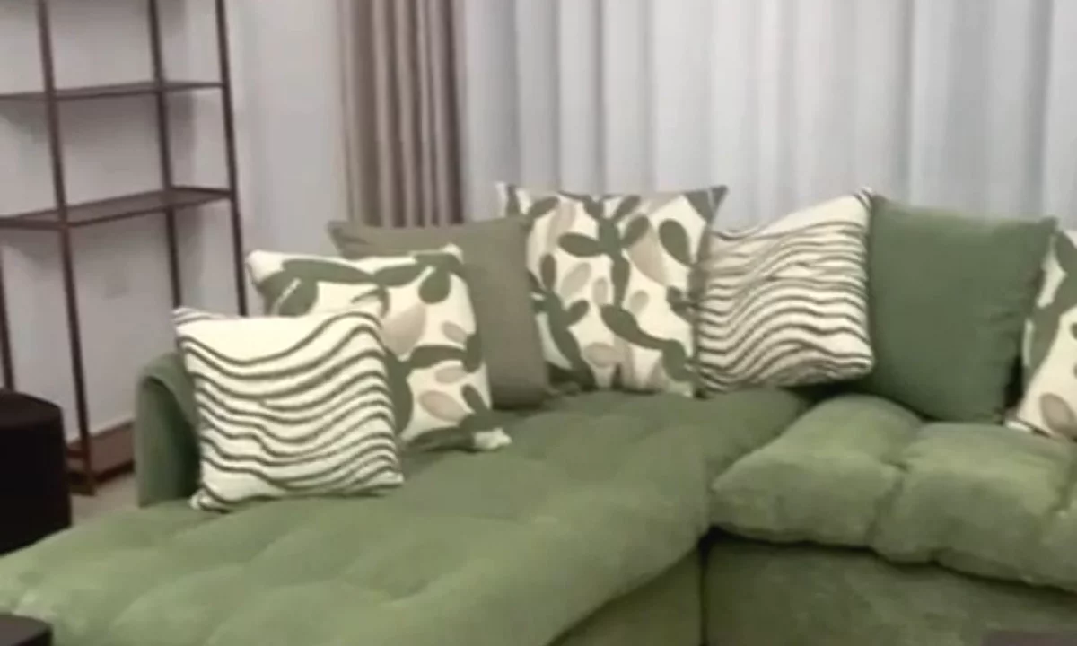 Shtepi me qera Apartament ne Tirane, 1+1, Mobilimi E mobiluar, Pagesa 600  Euro.