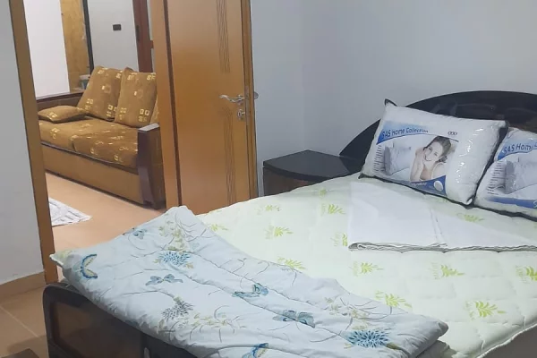 Shtepi ne shitje 2+1 ne Tirane - 80 Euro