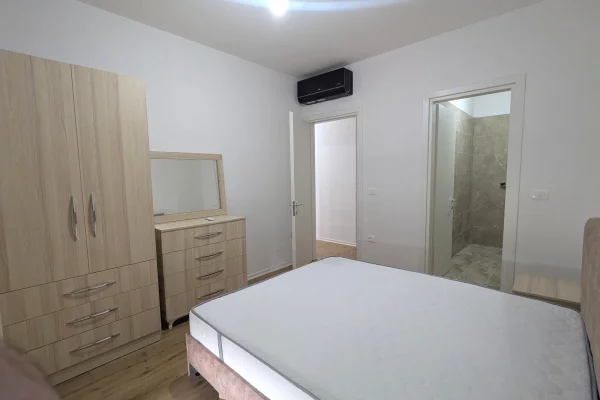 Jepet me qera apartamenti 2+1+2 ne Don Bosko 63.000 Leke(bruto)