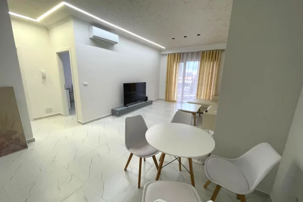 Apartment for rent in Tirana 1+1, Furnished
