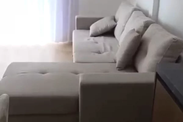 House for Rent 2+1 in Tirana - 500 Euro