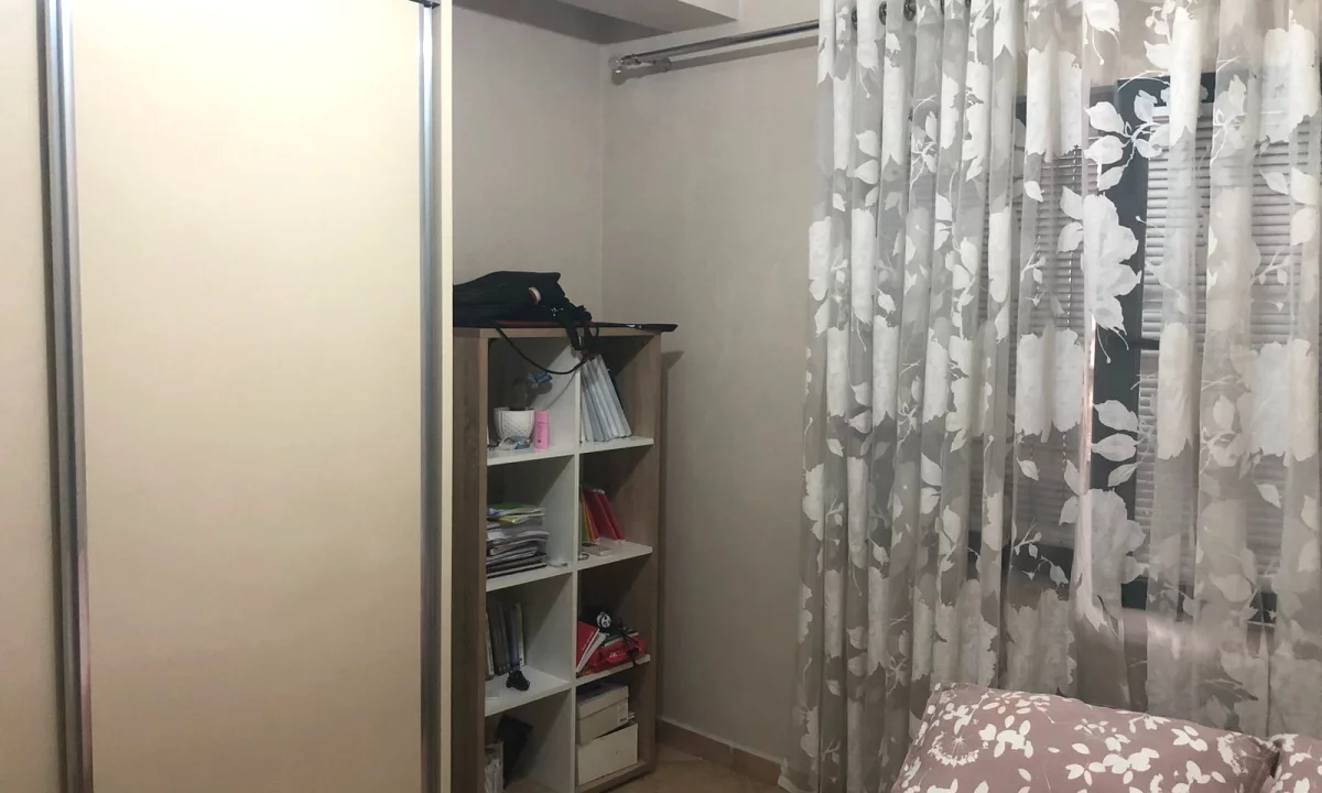Shtepi ne shitje Apartament ne Tirane, 2+1, Mobilimi E mobiluar, Pagesa 255,200  Euro.