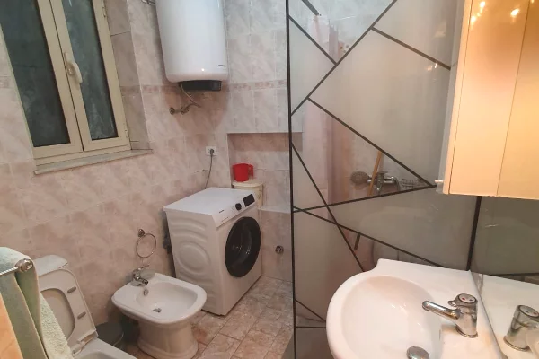 House for Rent 1+1 in Tirana - 500 Euro