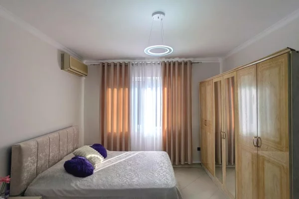 Shtepi ne shitje Garsoniere ne Tirane - 50,000 Leke