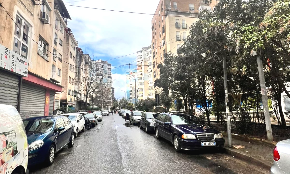 Shitet ambjent biznesi ne Don Bosko,te Kulla 1 arabe 175.000 Euro