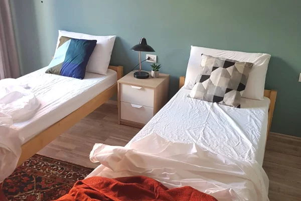 Apartment for sale in Tirana 2+1, Furnished