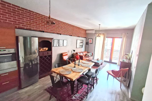 House for Sale 2+1 in Tirana - 250,000 Euro