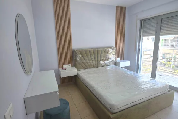 Shtepi me qera 1+1 ne Tirane - 500 Euro